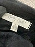 Grey State Solid Black Casual Dress Size XL (4) - photo 7
