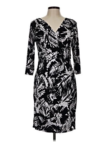 I.N. Studio Casual Dress (view 1)