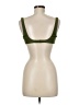 Unbranded Green Tube Top Size M (estimated) - photo 2