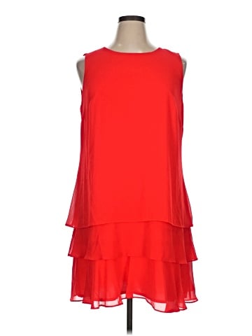 Lauren by Ralph Lauren Cocktail Dress (view 1)