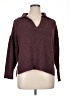 Maurices Burgundy Pullover Sweater Size XL - photo 1