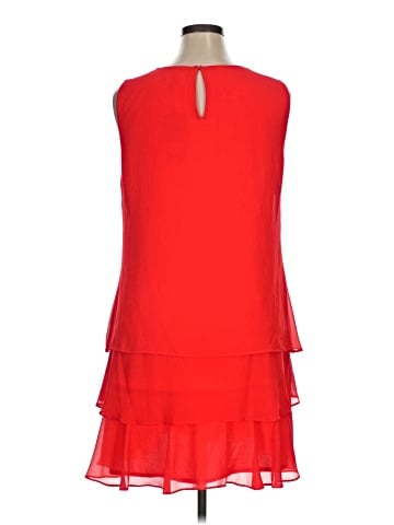 Lauren by Ralph Lauren Cocktail Dress (view 2)