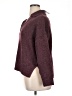 Maurices Burgundy Pullover Sweater Size XL - photo 5