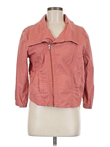 Hurley Jacket (view 1)