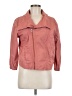 Hurley 100% Cotton Pink Jacket Size M - photo 1
