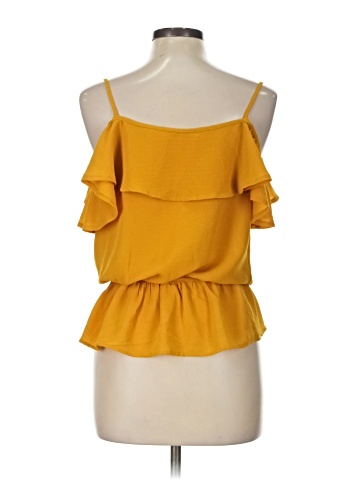 Have Sleeveless Blouse (view 2)