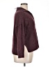 Maurices Burgundy Pullover Sweater Size XL - photo 4