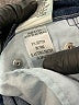 Citizens of Humanity Solid Blue Jeans Size 24 waist - photo 8