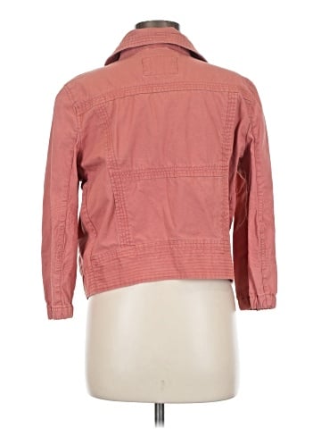 Hurley Jacket (view 2)