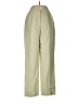 Assorted Brands Green Casual Pants Size 8 - photo 1