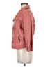 Hurley 100% Cotton Pink Jacket Size M - photo 5