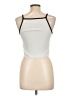 Wild Fable Ivory Sleeveless Top Size L - photo 2