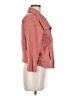Hurley 100% Cotton Pink Jacket Size M - photo 4