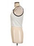 Wild Fable Ivory Sleeveless Top Size L - photo 5