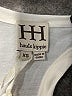 Haute Hippie 100% Modal Silver Tank Top Size XS - photo 7