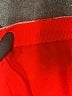 Assorted Brands Hearts Red Casual Skirt Size 2 - photo 3