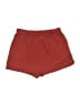 Unbranded Solid Red Shorts Size S - photo 2