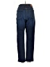 Fran Denim Solid Blue Jeans Size 26 waist - photo 2