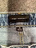 Free Assembly Blue Jeans Size 10 - photo 7