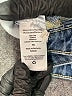 Free Assembly Blue Jeans Size 10 - photo 8