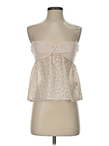 Shein Sleeveless Blouse (view 1)