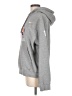 Nike Gray Pullover Hoodie Size M - photo 5