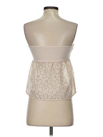 Shein Sleeveless Blouse (view 2)