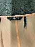 Marciano 100% Silk Orange Sleeveless Top Size XS - photo 7