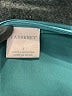 Cabernet 100% Polyester Solid Teal Casual Dress Size S - photo 7