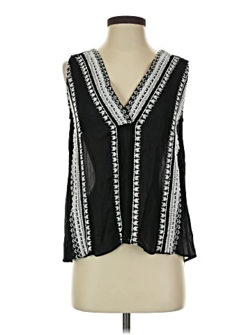 Chelsea Flower Tank Top (view 1)