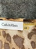 Calvin Klein Brown Sleeveless Top Size XS - photo 7