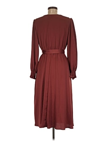 Just... Taylor Casual Dress (view 2)