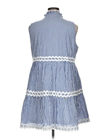 Entro Casual Dress (view 2)