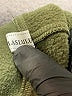 Laslulu Green Pullover Hoodie Size S - photo 7
