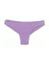 Billabong Purple Swimsuit Bottoms Size XS - photo 1