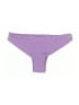 Billabong Purple Swimsuit Bottoms Size XS - photo 2