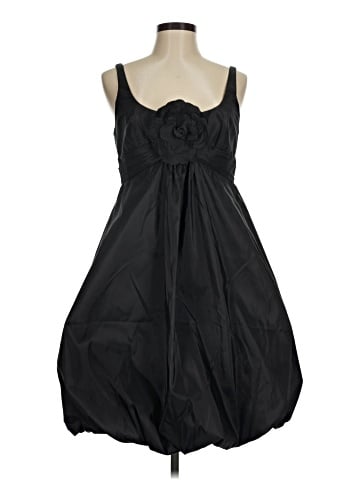 Carmen Marc Valvo Cocktail Dress (view 1)