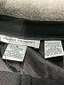 Rena Rowan Solid Black Dress Pants Size 16 - photo 4