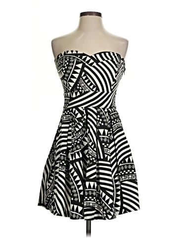 Ixia Cocktail Dress (view 1)