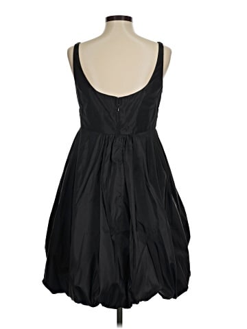 Carmen Marc Valvo Cocktail Dress (view 2)