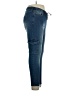 Shein Curve Blue Jeans Size 1X - photo 4