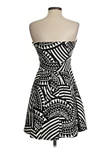 Ixia Cocktail Dress (view 2)