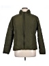 NY&C 100% Polyester Solid Green Jacket Size XL - photo 1