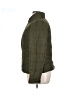 NY&C 100% Polyester Solid Green Jacket Size XL - photo 5