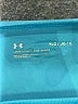 Under Armour 100% Polyester Teal Active T-Shirt Size L (youth) - photo 3
