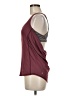 Lululemon Athletica Burgundy Active Tank Size 0 - photo 5