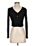 Unbranded Black Cardigan Size XS - photo 1