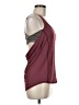 Lululemon Athletica Burgundy Active Tank Size 0 - photo 4