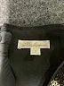 Shoshanna 100% Polyester Black Cocktail Dress Size 2 - photo 7