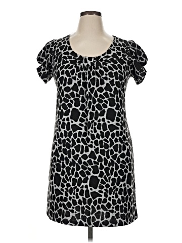 En Focus Studio Casual Dress (view 1)